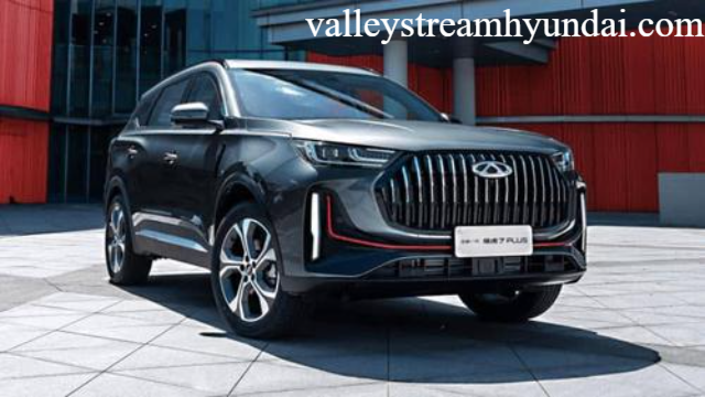 Chery Recall Jaecoo J7 Terkena Masalah Mesin, Apa Penyebabnya?