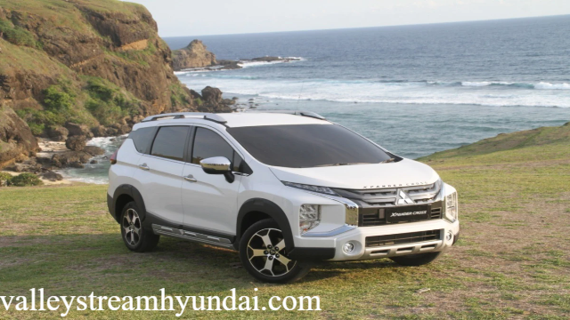 Keistimewaan Mitsubishi New Xpander: MPV Keluarga yang Semakin Matang