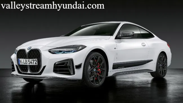Eksistensi BMW 4 Series di Tengah Persaingan Otomotif Premium