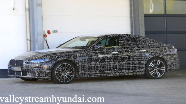 BMW M: Evolusi Performa Tinggi di Era Elektrifikasi